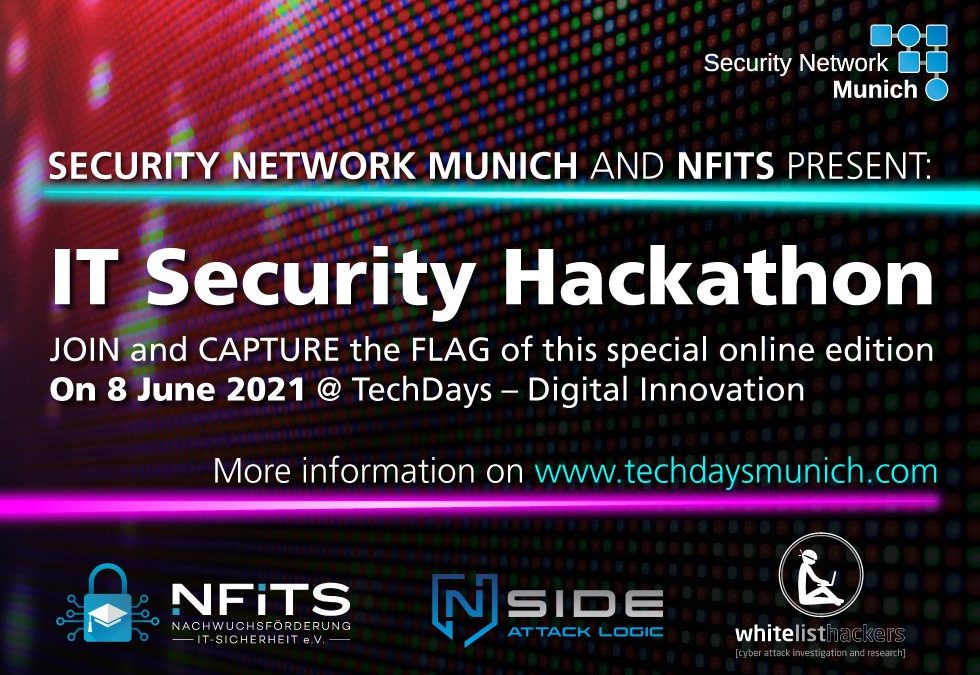 Cybersecurity Hackathon