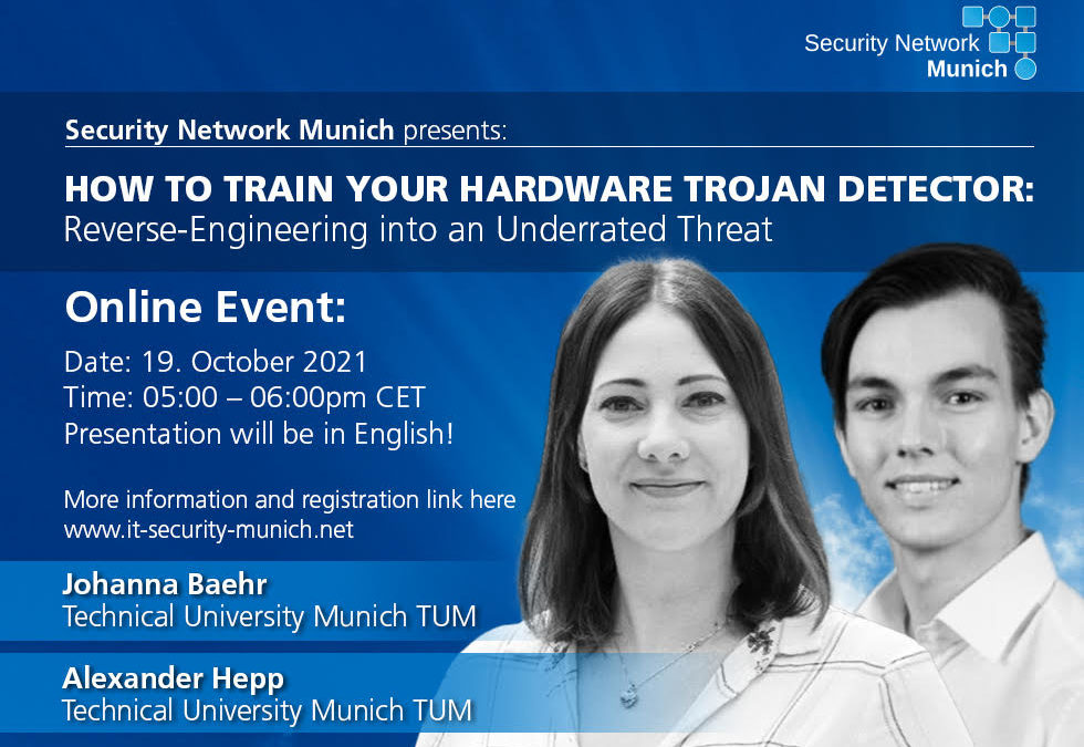 How to Train Your Hardware Trojan Detector: Reverse-Engineering into an Underrated Threat