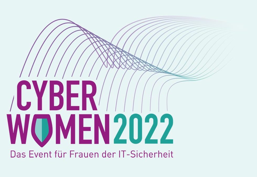 Cyberwoman 2022